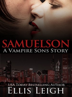 cover image of Samuelson